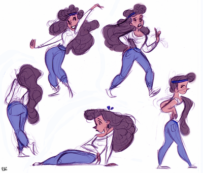 動漫人物造型工藝品設計的藝術與商業價值