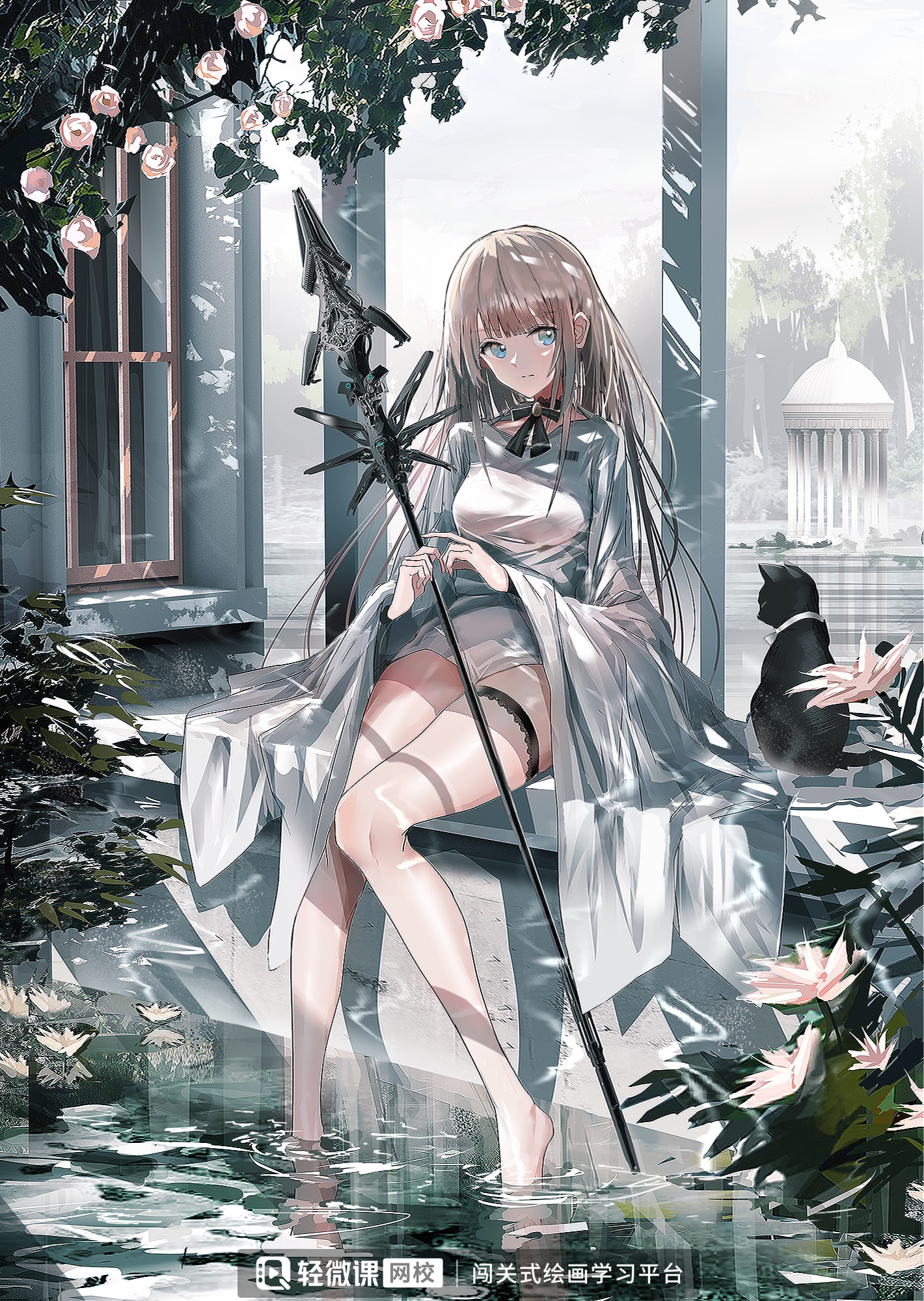 動漫設計與工藝品設計 女生職業發展的雙翼選擇