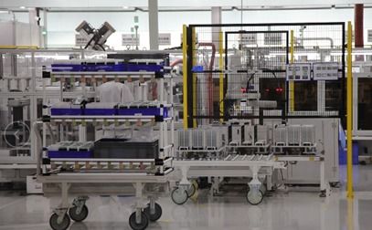 無鈷新星啟航 蜂巢能源攜技術(shù)革新正式加入動力電池市場競爭