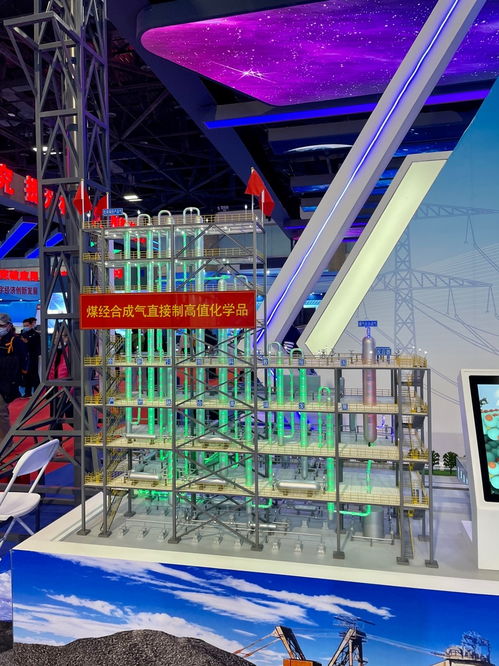 捕捉“十三五”科技創(chuàng)新成就展上的綠色信號 新興能源技術(shù)研發(fā)的突破與展望