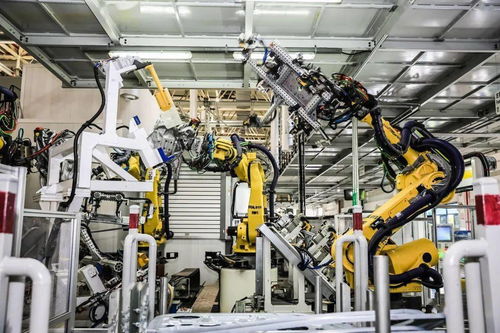 當(dāng)汽車與科技碰撞 賽力斯華為智選SF5如何以新興能源技術(shù)撬動產(chǎn)業(yè)變革