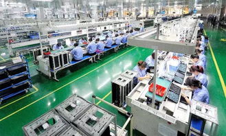 新興能源技術研發引領產業變革，我市加快培育發展戰略性新興產業